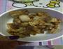 芹菜炒肉的做法图解5