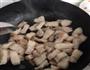 红烧肉炖豆腐扣的做法图解7