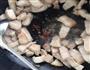 红烧肉炖豆腐扣的做法图解8