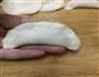 秘制黄瓜鲜肉水饺的做法图解6