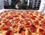 Focaccia 佛卡恰的做法图解13