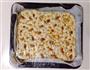Focaccia 佛卡恰的做法图解9