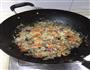 电饭锅版手抓饭的做法图解5