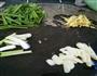 芋头杆的做法图解7