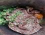 洋葱胡萝卜牛肉饺子的做法图解4