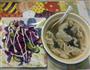 洋葱胡萝卜牛肉饺子的做法图解8