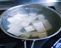 老干妈烧豆腐的做法图解4