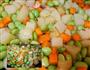 豆焖饭的做法图解5