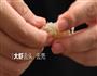 芒果莎莎酱大虾堡的做法图解1
