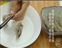 虾仁豆腐的做法图解2