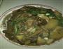 蒜香茄子炖土豆的做法图解8