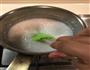 九月龄宝宝牛肉稀饭的做法图解2