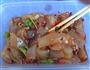 凉拌凉皮的做法图解1