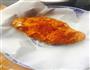 爆浆芝士鸡排的做法图解3
