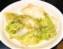 油面筋塞肉的做法图解10