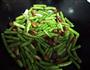豆角蒸面的做法图解6