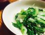 清炒小白菜的做法图解4