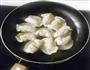 网红菜蛋抱煎饺的做法图解3