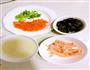 皮蛋瘦肉粥的做法图解2