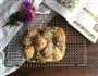 香酥三色辫子吐司的做法图解12