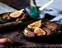 伯爵茶无花果面包布丁的做法图解9