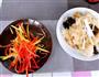 润肤减脂-芥香双耳呛彩椒的做法图解2