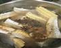 玉米排骨冬瓜汤的做法图解5