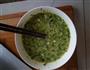 菠菜鸡蛋饼的做法图解3