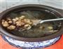 红豆薏仁银耳羹的做法图解1