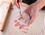 水晶虾饺的做法图解11