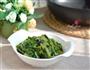 豆豉油麦菜的做法图解6