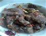 牛排 牛肉干的做法图解4