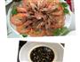盐水大虾的做法图解1