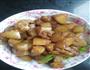 五花肉烧土豆的做法图解10