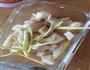 o腻腻宝的辅食-鳕鱼蔬菜奶酪糕的做法图解4