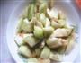 鱼香茄子的做法图解3