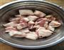 土豆烧肉的做法图解1