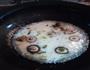 香菇闷油菜的做法图解6