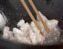 台州炒米粉的做法图解4