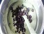 抹茶红蜜豆蛋糕卷的做法图解9