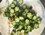 泡菜牛肉通心粉的做法图解4