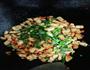 土豆虾仁炒饭的做法图解6
