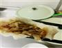 土豆火腿包子的做法图解10