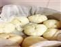 土豆火腿包子的做法图解12