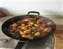 土豆鸡翅炖肉的做法图解3