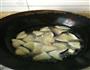 虾仁烧茄子的做法图解2