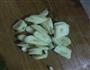 清炒茼蒿的做法图解1