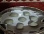 芝麻馒头的做法图解6