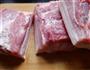 干菜扣肉的做法图解2