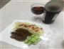 煎牛排的做法图解7